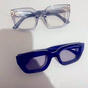 Fashion Glasses